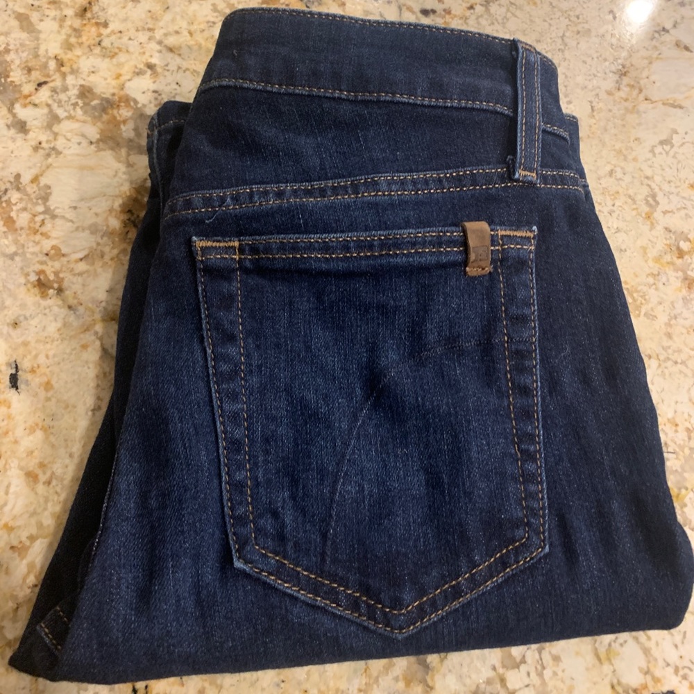 Joe’s jeans size 26